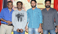 Courierboy Kalyan Movie Press Meet - Courier Boy Kalyan