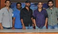 D For Dopidi Pre Motion Song Launch - D For Dopidi Event Photos