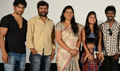 Daughter of Varma Movie Press Meet - Daughter of Varma Event Photos