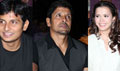 Vikram At David Movie Audio Launch - David Event Photos