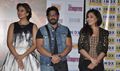 Dedh Ishqiya First Look - Dedh Ishqiya Event Photos