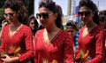 Deepika Padukone Seeks Siddhivinayak Blessings For YJHD - Yeh Jawani Hai Deewani