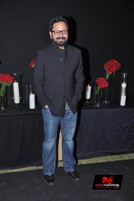 Checkout Nikhil Advani Gallery