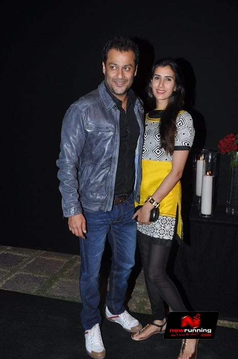 Checkout Abhishek Kapoor Gallery