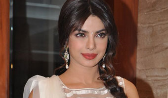 A film has its own destiny: Priyanka Chopra