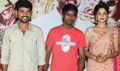 Desingu Raja Movie Press Meet - Desingu Raja Event Photos