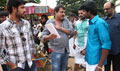 Desingu Raja Movie Shooting Spot - Desingu Raja Event Photos