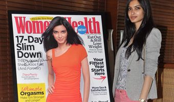 Modelling, acting two different worlds: Diana Penty