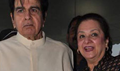 At 90, Dilip Kumar heads for Umrah