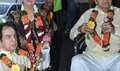 After Umrah, Dilip-Saira want to do Haj together