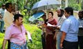 Drishyam Movie Working Stills - Drishyam Event Photos