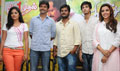 Ethir Neechal Movie press Meet - Ethir Neechal Event Photos