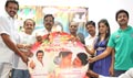 Enn Nenjai Thottaye Movie Audio Launch - Enn Nenjai Thottaye Event Photos