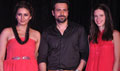 Ek Thi Daayan Promotions At R City Mall - Ek Thi Daayan Event Photos