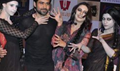 Thrills and chills at 'Ek Thi Daayan' press meet