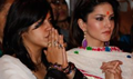 Leone to pray at Siddhivinayak before starting 'Ragini MMS'