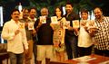 Emo Gurram Egara Vachu Audio - Aemo Gurram Egaraavachchu Event Photos