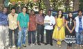 Ennul Nee Movie Launch - Ennul Nee