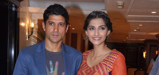 Not important to hang on to six pack: Farhan Akhtar