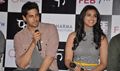 First Look launch of Hasee toh Phasee - Hasee Toh Phasee Event Photos