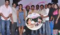 First Love Movie Audio Launch - First Love Event Photos