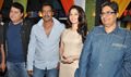 First look launch of Himmatwala - Himmatwala Event Photos