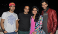 Success Bash Of Fukrey At Mumbai - Fukrey Event Photos