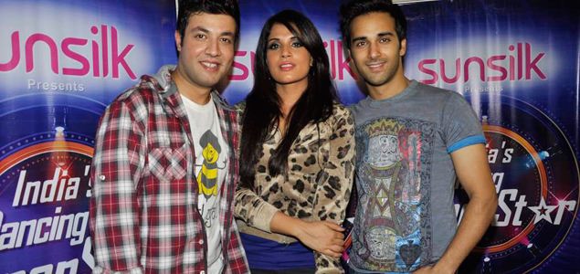 Manjot, Varun shy of girls in real life