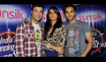 Manjot, Varun shy of girls in real life