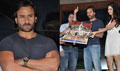 Music Launch Of Go Goa Gone At Enigma In Juhu - Go Goa Gone Event Photos