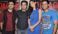 Go Goa Gone Promotions - Go Goa Gone Event Photos