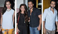 Special Screening Of Go Goa Gone - Go Goa Gone Event Photos