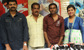 Gunde Jaari Gallanthayyinde 100 Days Press Meet - Gunde Jaari Gallanthainde Event Photos