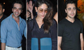 Gori Tere Pyaar Main Wrap-up Party - Gori Tere Pyar Mein Event Photos