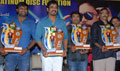 Greeku Veerudu Movie Hexa Platinum Disc Function - Greeku Veerudu