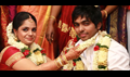 G.V. Prakash Kumar weds singer Saindhavi 