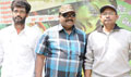 Garuda Paarvai Movie Press Meet - Garudapaarvai Event Photos
