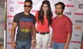 Go Goa Gone Star Cast Visits Mad Over Donuts Store - Go Goa Gone Event Photos