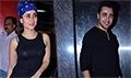 Gori Tere Pyaar Mein Special Screening - Gori Tere Pyar Mein Event Photos