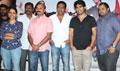 Gouravam Movie Press Meet - Gouravam Event Photos