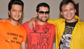 Music Launch Of Grand Masti At Radiocity - Grand Masti Event Photos