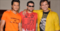 Vivek happy with response to 'Grand Masti' promo