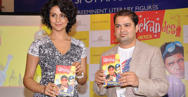 Our films lack a beginning or an end: Gul Panag