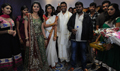 Hyderabad Love Story Movie Working Stills - Hyderabad Love Story Event Photos