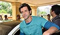 Hrithik At Cartoon Network - Krrish Press Meet - Krrish 3