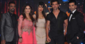 Four celebrities to fight for 'Jhalak...' trophy