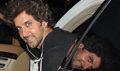 Hrithik Roshan Arrives After Unveiling Krishh3 Look - Krrish 3