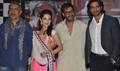 Ajay, Arjun And Amrita At Indiagate Basmati-Satyagraha Event  - Satyagraha Event Photos