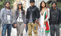 Iddarammayilatho Movie Working Stills - Iddarammayilatho Event Photos