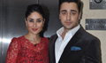 Imraan And Kareena On The Sets Of KBC To Promote GTPM - Gori Tere Pyar Mein Event Photos